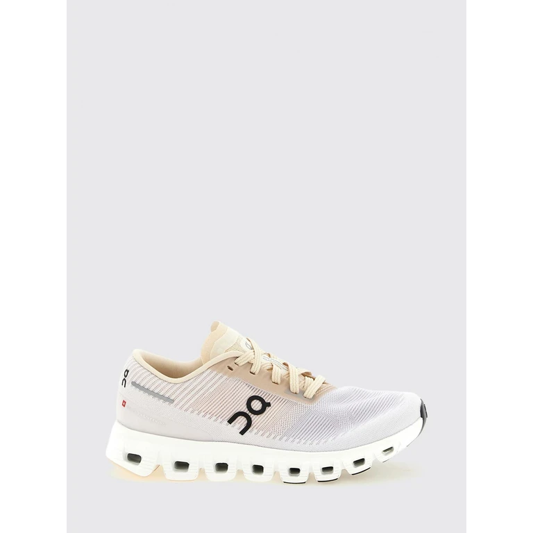 On Running CLOUD 6 PUSH Sneakers Beige