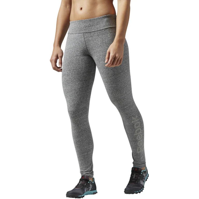 Women's Elements Big Logo Legging