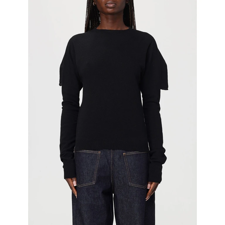 Sweater Woman color Black (088005050555)