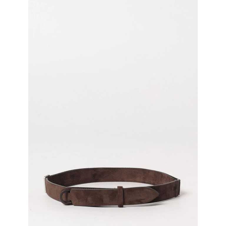 Belt Men color Dark (NB0060SUET.MORO)