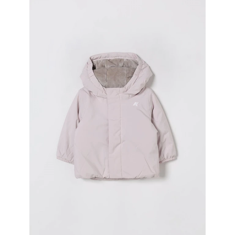 Jacket Kids color Pink (K4137VWB3U)