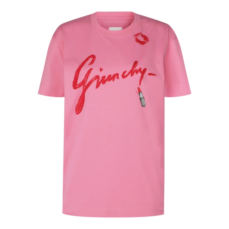 Graphic Logo T-Shirt