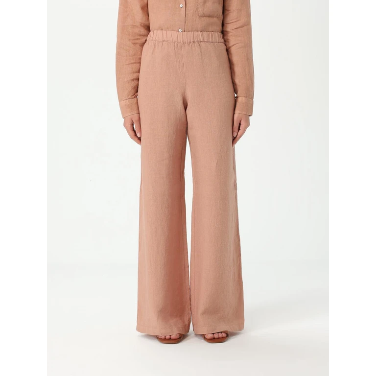 Pants Woman color Pink (32ALIW2297000F75332ALIW000098)