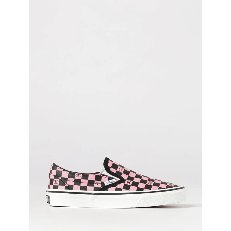 Sneakers Woman color Pink (8W2S0NY9HPKDPM)