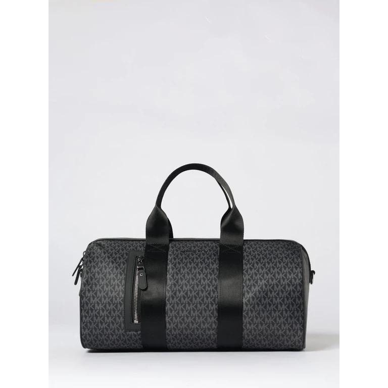 Travel Bag Men color Black (33R6LBNU3O001)