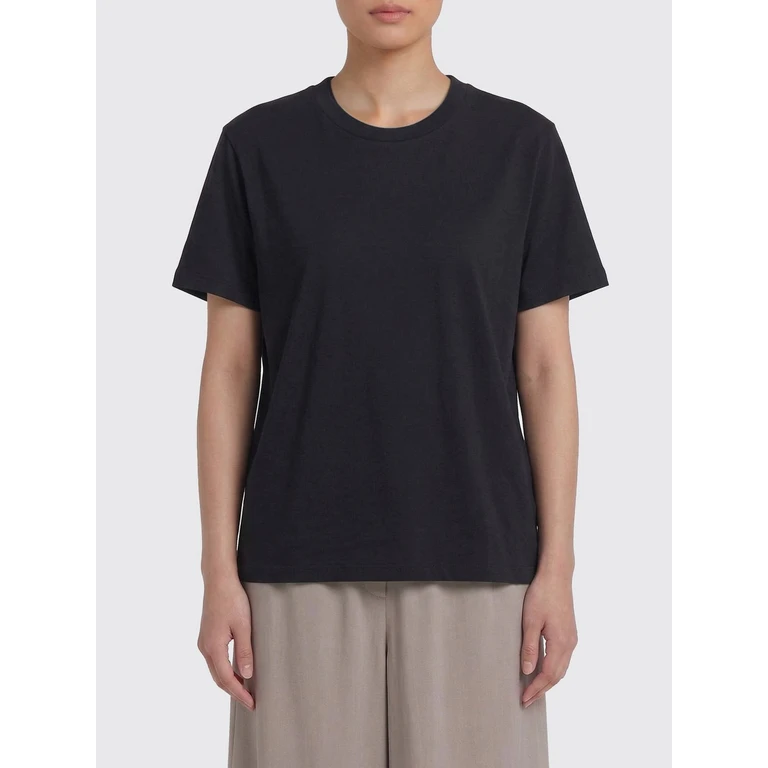 T-Shirt Woman color Black (UDTS6A112BLACK)