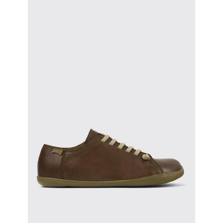 Sneakers Men color Brown (17665-283PEUCAMI0)