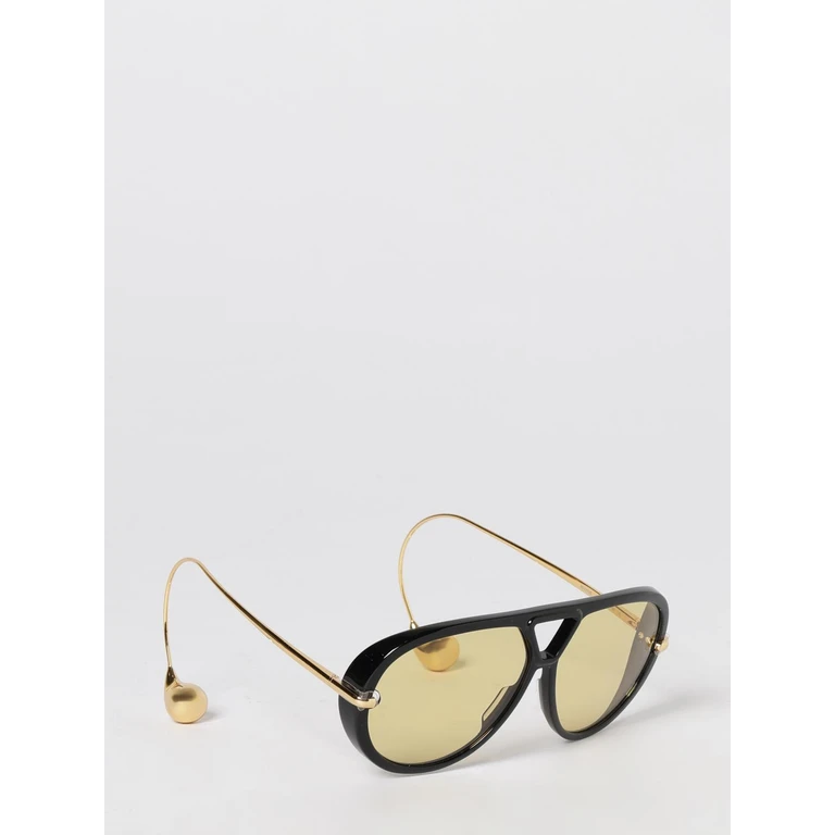 Sunglasses Woman color Black (769205V2Q301281)