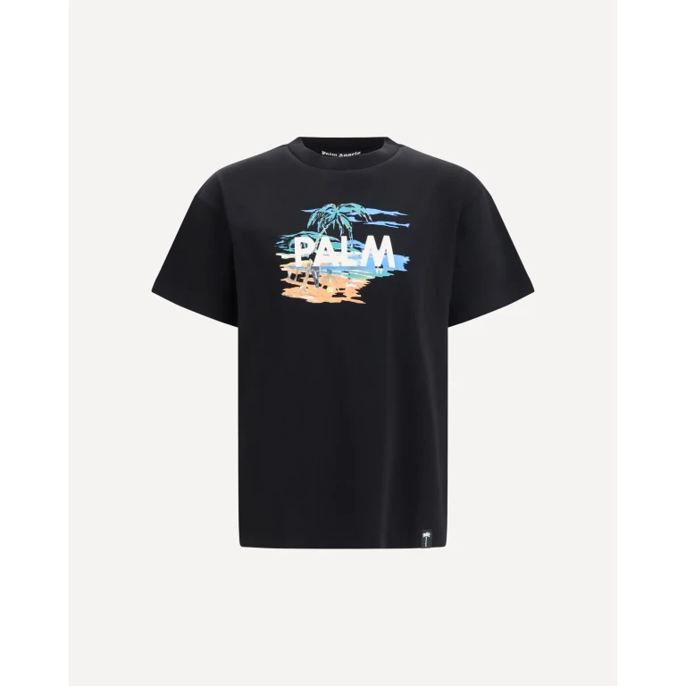 Palm Island T-shirt Male L