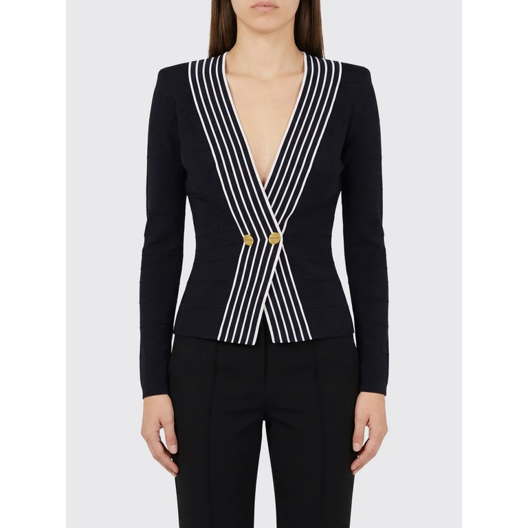 Top Woman color Black (MK78S61E2685)