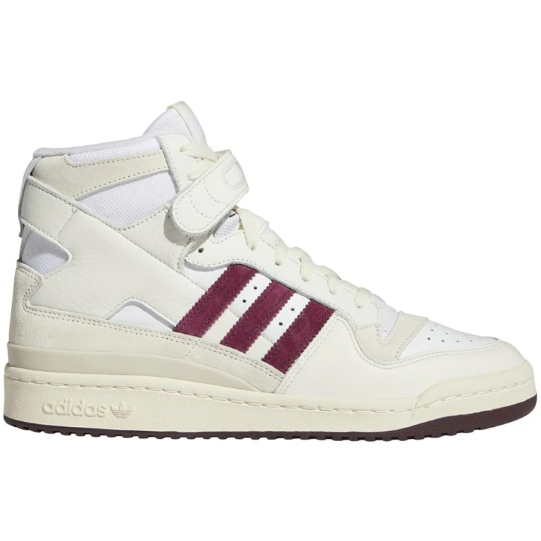 Men's Forum 84 Hi X Packer Sneakers