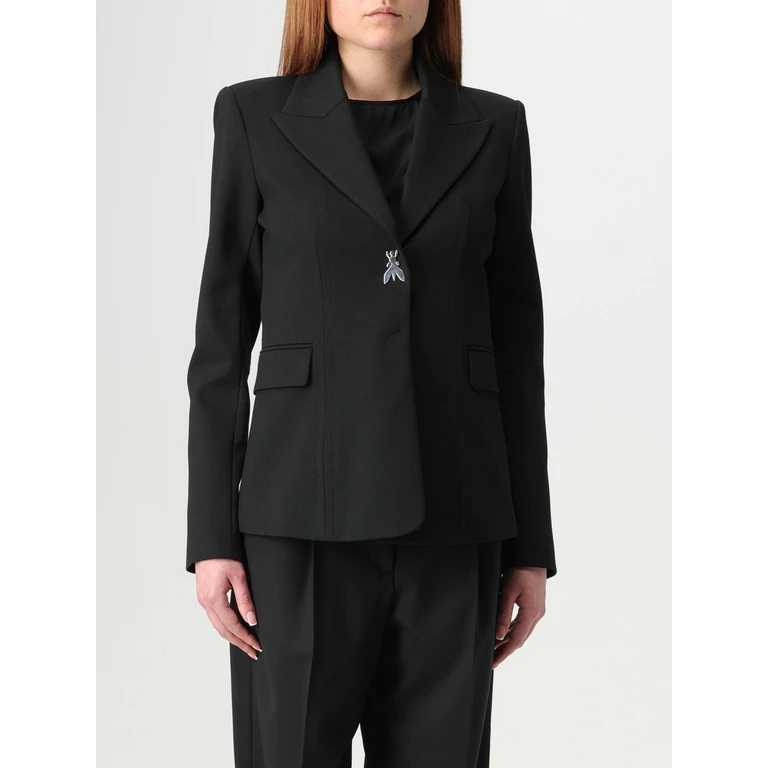 Jacket Woman color Black (8S0506A025K103)