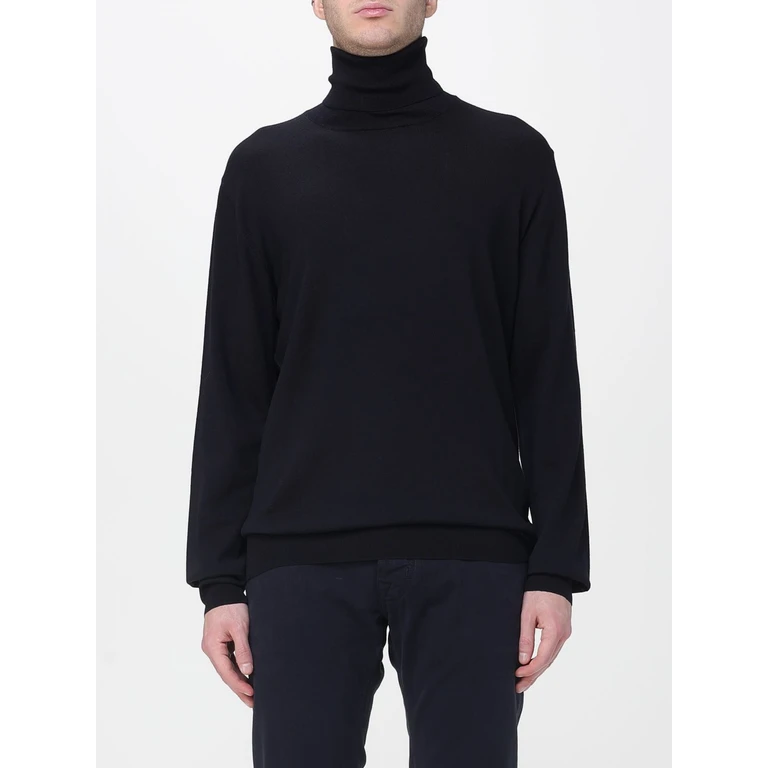 Sweater Men color Blue 1 (811938Z0290Z0011)