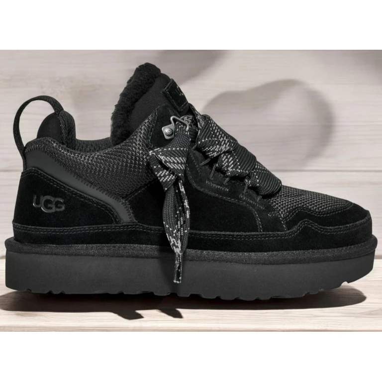 Women's Lowmel