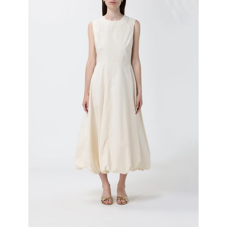 Dress Woman color Yellow (M6EA23824)