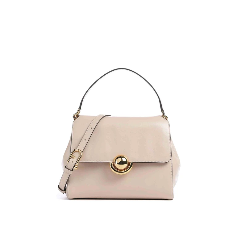 Sac Bandoulière - Blanc (WB01957BX418493300)