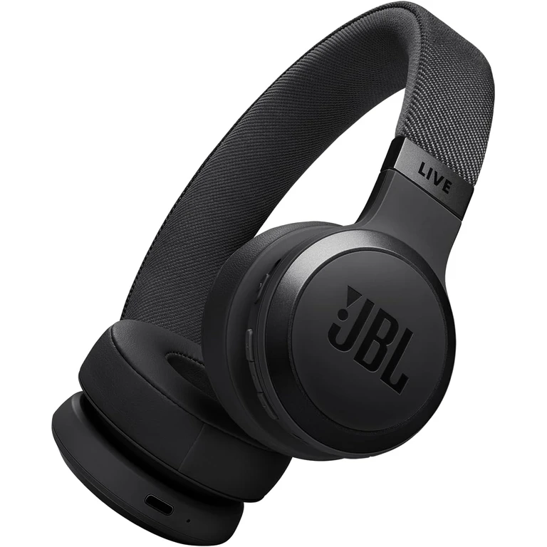 Live 670NC Wireless On-Ear Noise Cancelling Headphones