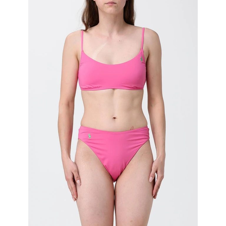 Swimsuit woman (21655554PINK)