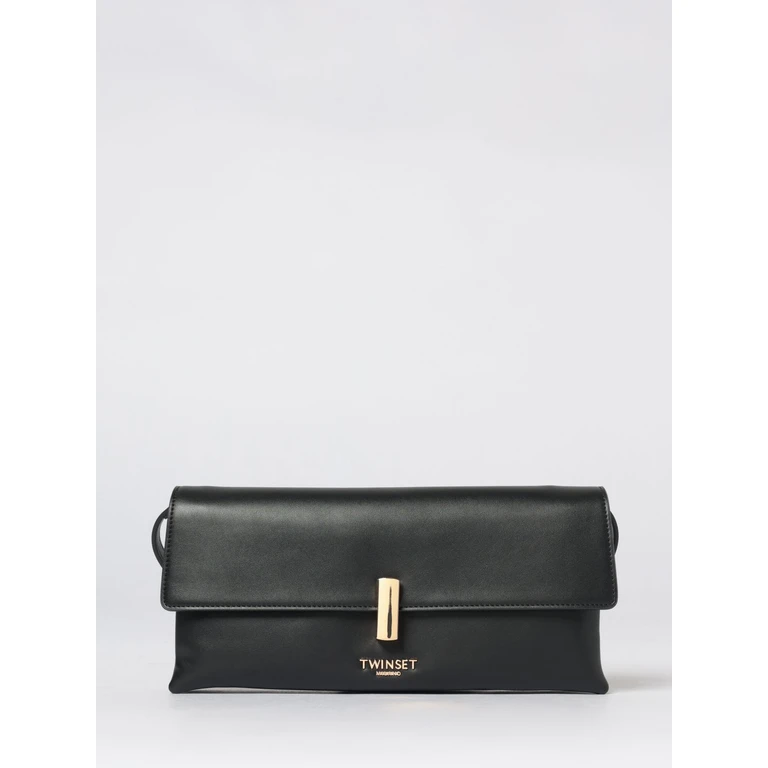 Crossbody Bag Woman color Black (261TB701500006)