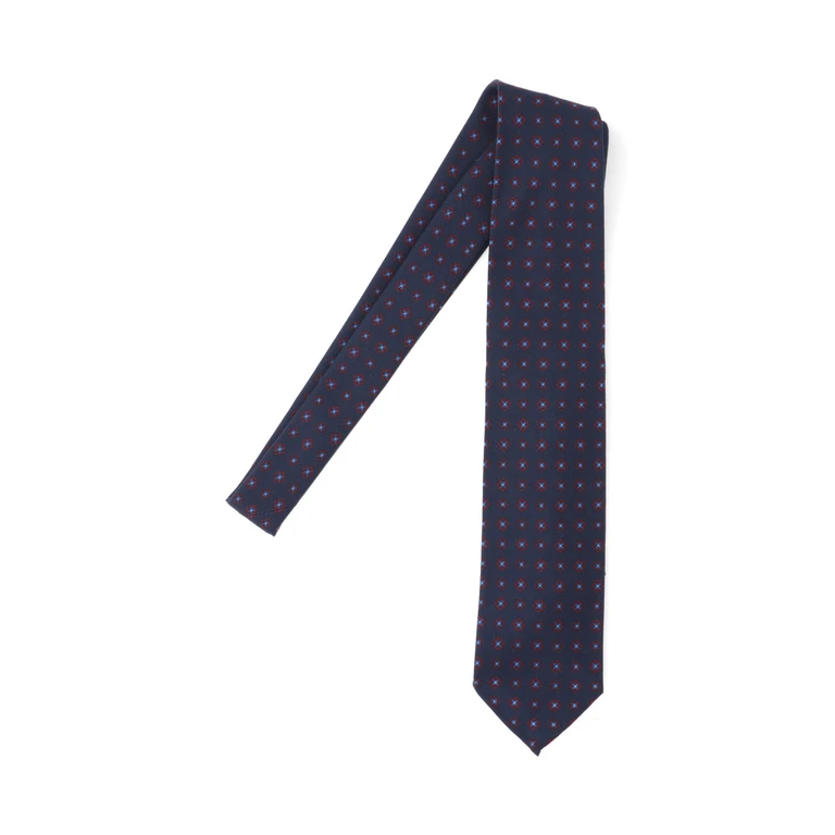 Ties Blue Lana - Men