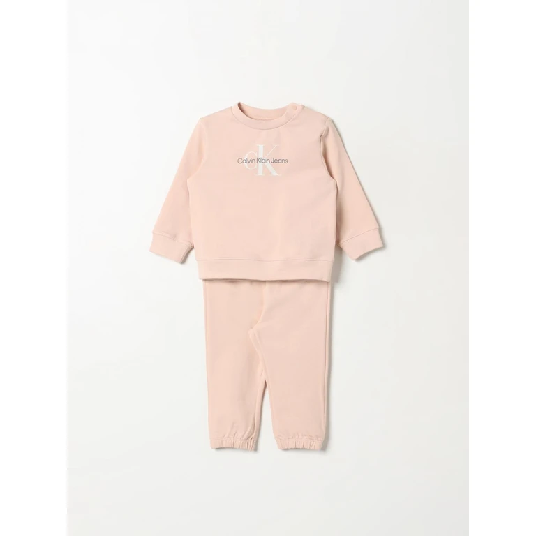 Jumpsuit Kids color Pink (IN0IN00017TQ7)
