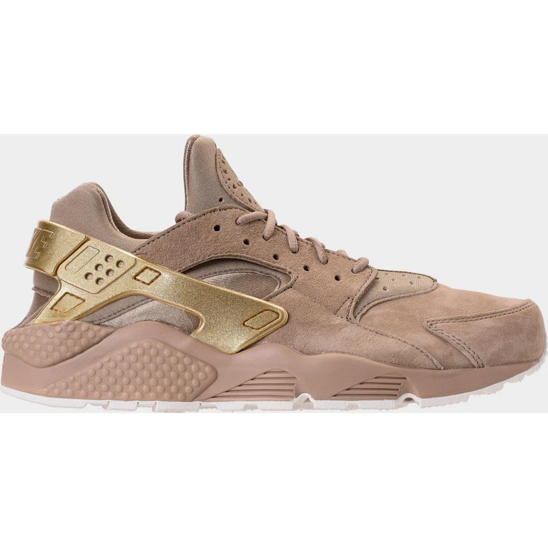Men's Air Huarache Run 'Gold Rush'