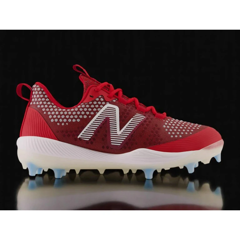 Men's Fuel Cell Compv3 Low Molded Sneakers