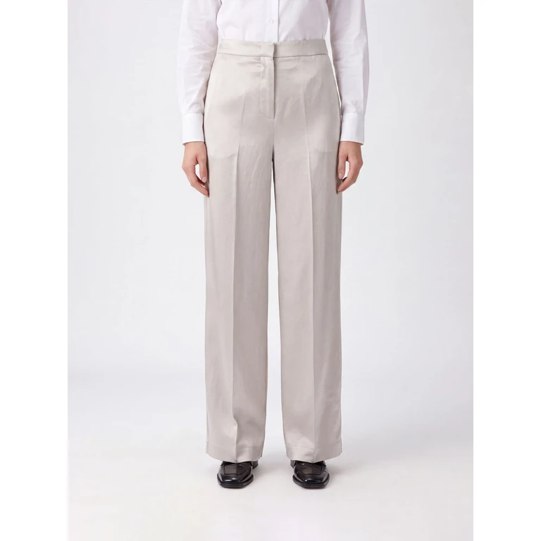 Pants Woman color Nude (S6SM22B60)