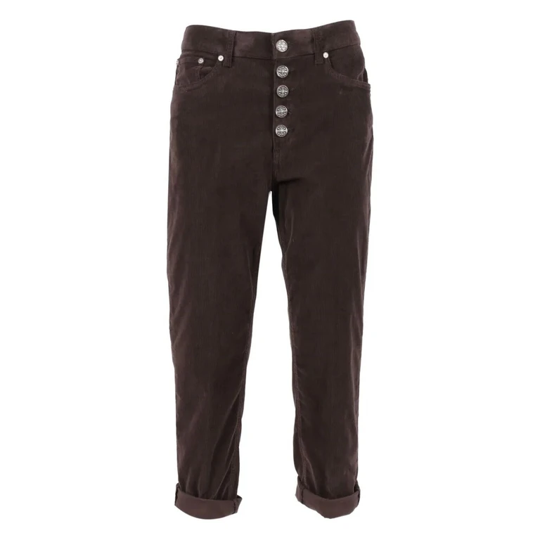 Jeans Dondup Blu