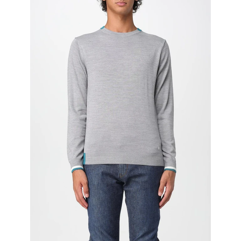 Sweater Men color Grey (3932M50025380797)