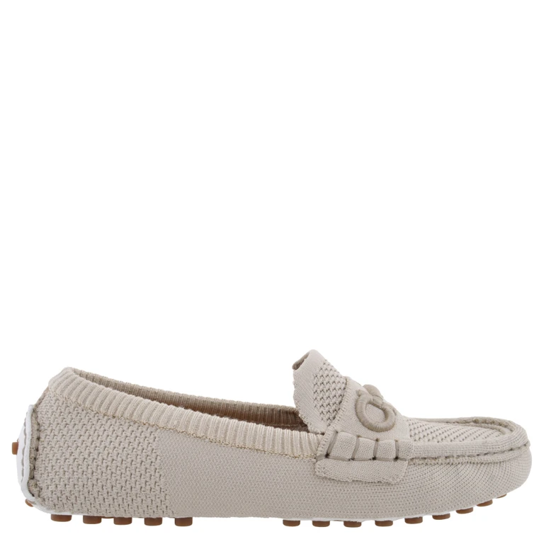 Dione Mesh Driver Loafers, Size 7
