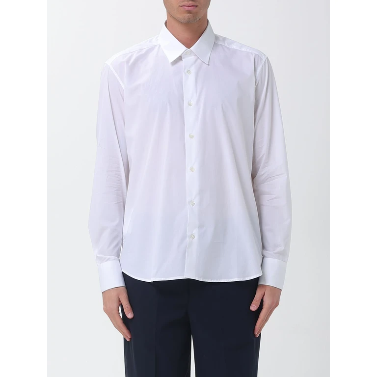Shirt Men color White (TL6SIT050RBO03CB0010)