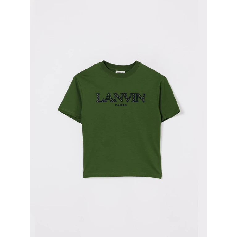 T-Shirt Kids color Green (N30283625)