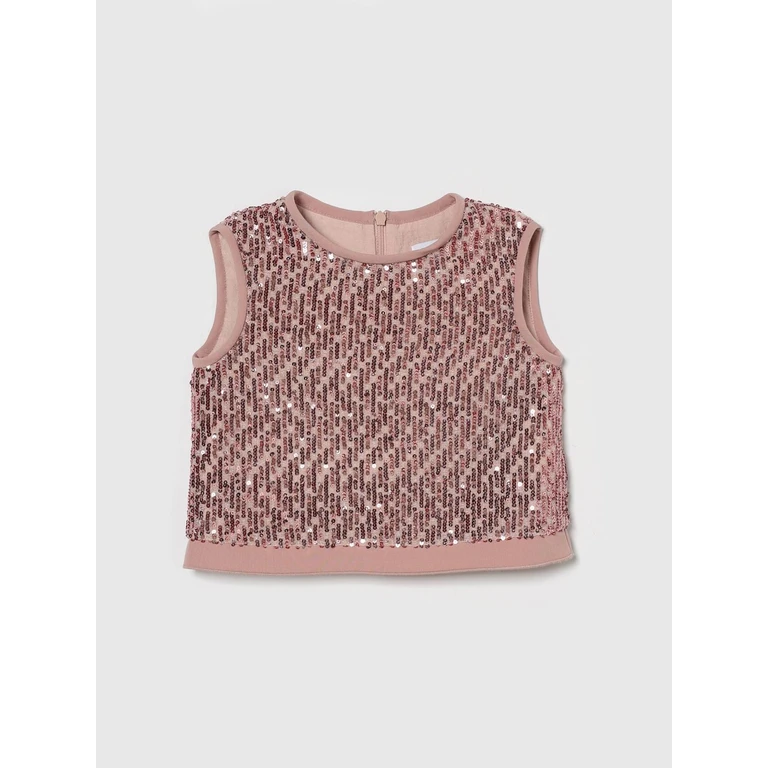 Top Kids color Pink (DFCA0600TV122C005)