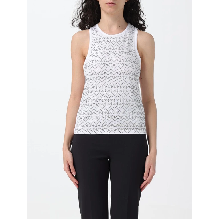 Top Woman color White (8M1610J051W103)