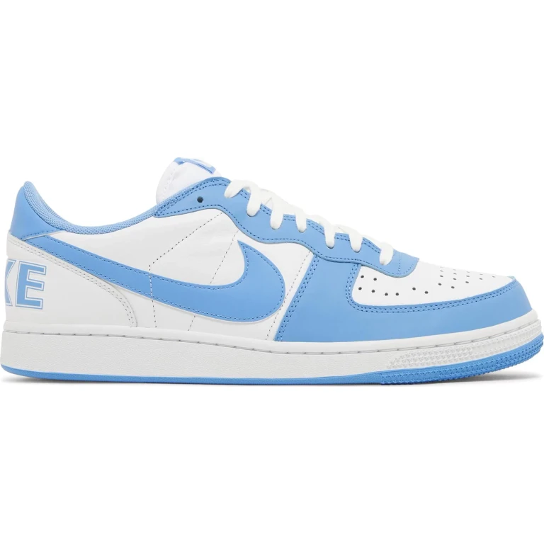 Men's Terminator Low 'University Blue' Sneakers