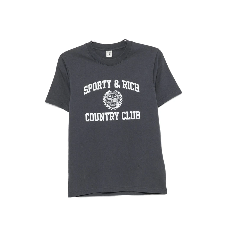 Logo-print T-shirt