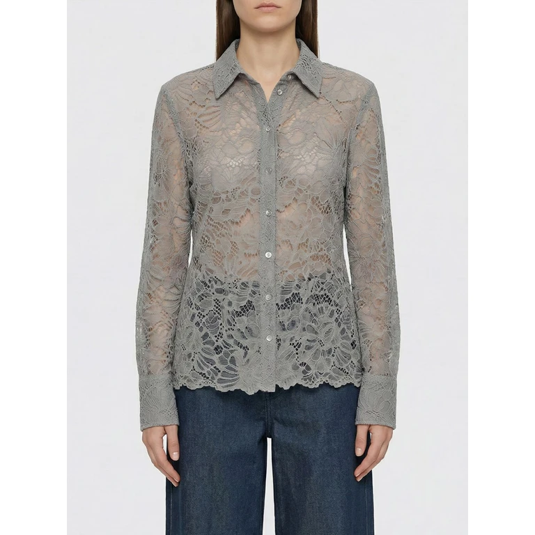 Shirt Woman color Grey (115704039)