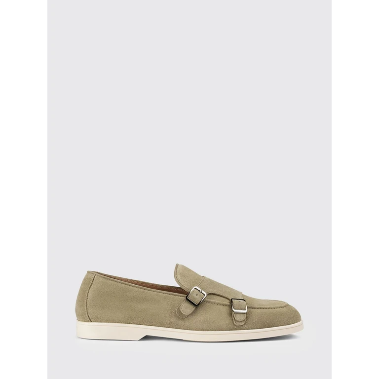 DOUCAL'S Brogue Shoes Men color Sand (DU3414NWMAUY009GC15)