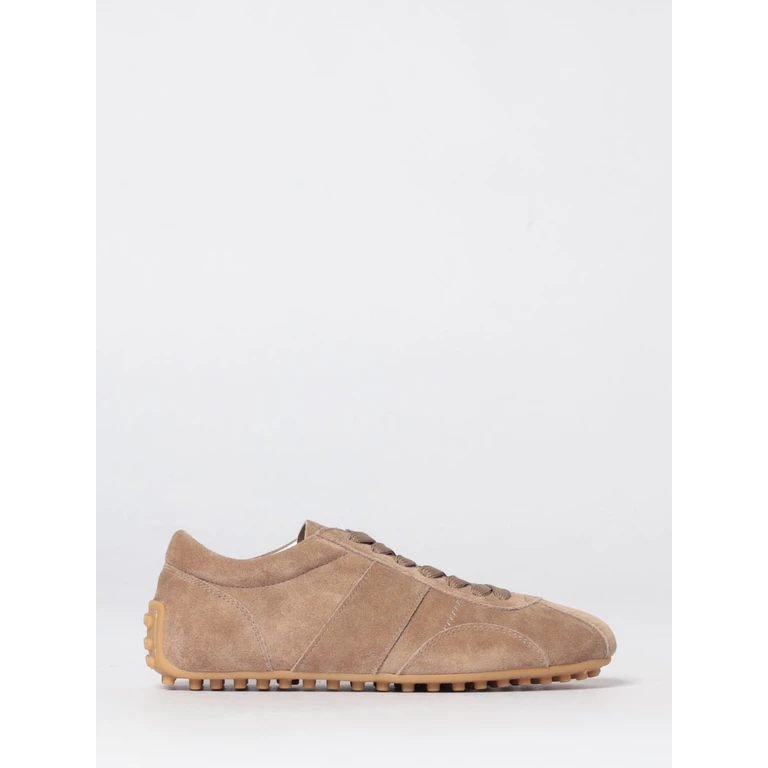 TOD'S Sneakers Woman color Beige (XXW59L0JW90C41C413)