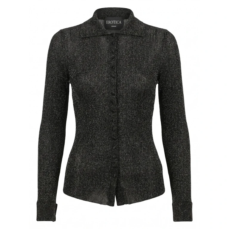 Lurex Shirt