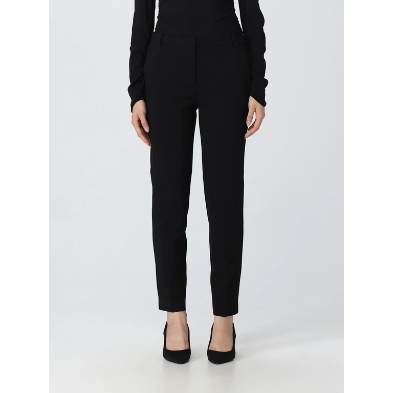 Pants Woman color Black (100155A15MZ99)
