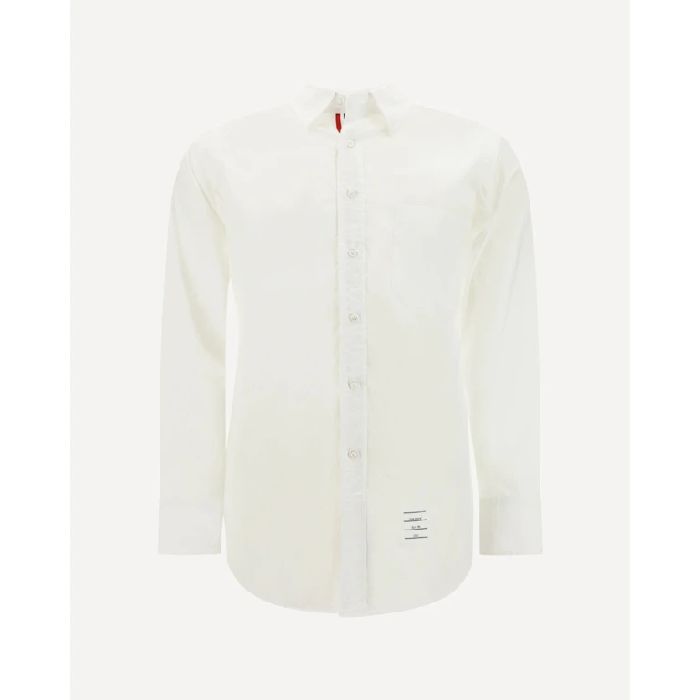 Thom Browne katoenen T-shirt voor heren