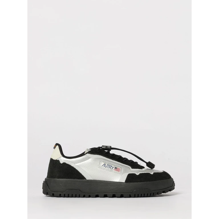 Sneakers Men color Black (LDLMAU01)