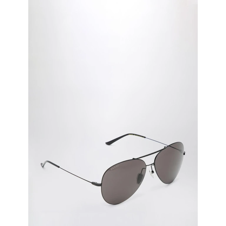 Sunglasses Men color Black 1 (865673I33301012)