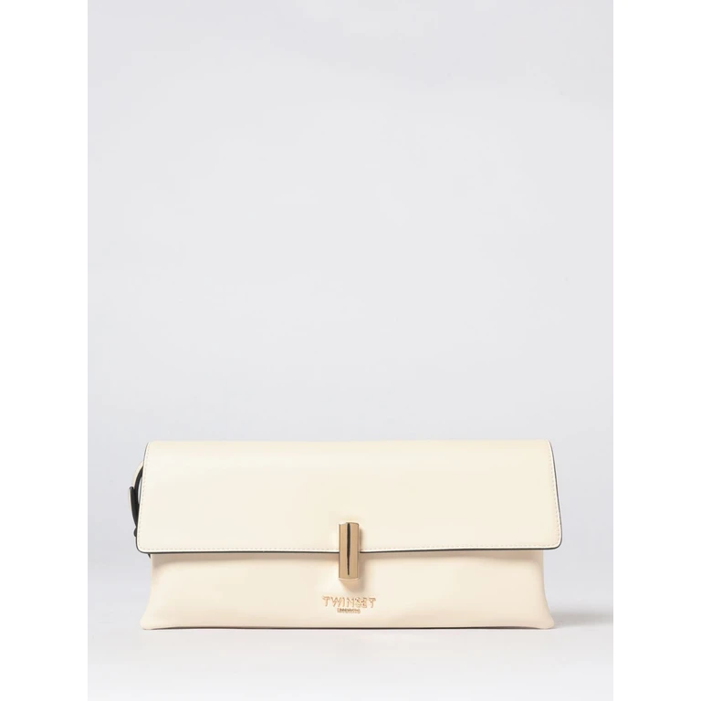 Crossbody Bag Woman color Yellow Cream (261TB701507222)