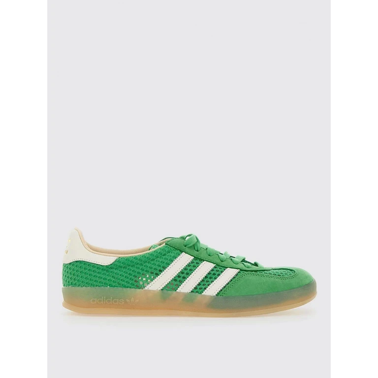 Sneakers Men color Green (JH5417EG)