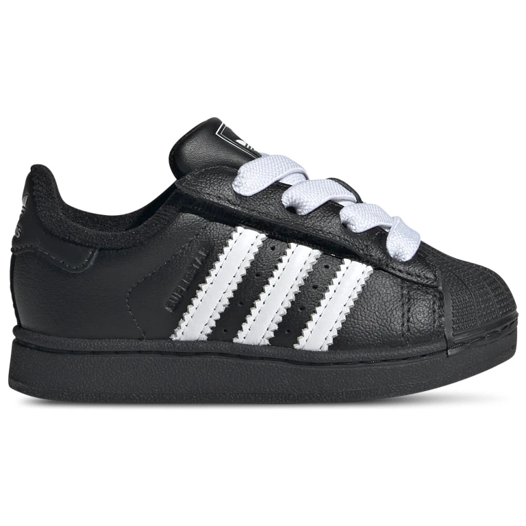 [JI0213] Toddlers adidas Originals Superstar II
