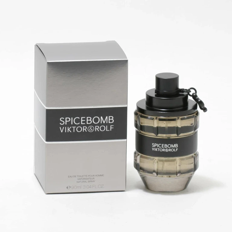 Spicebomb EDT