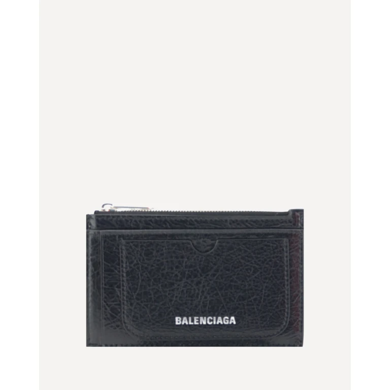 BALENCIAGA Superbusy Card Holder Male UNI